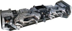 utillajes industriales de precisión en líneas de producción